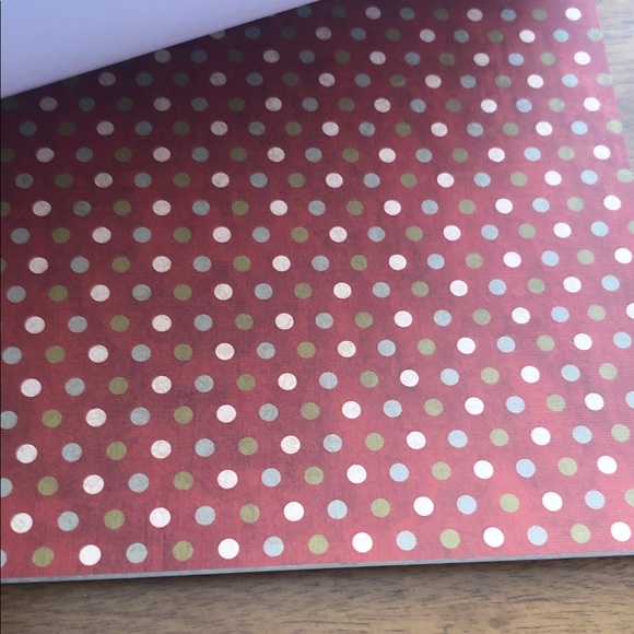 The Paper Studio Ornamental Christmas Cardstock - Picture 11 of 16